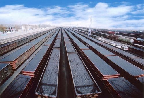 煤價下行趨勢確立 大型煤企年度長協(xié)價或下調(diào)